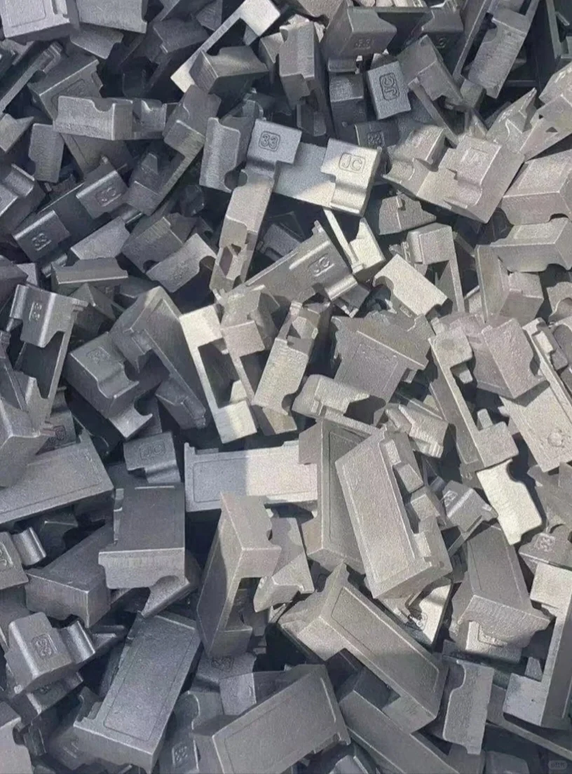 铁路配件厂家直销