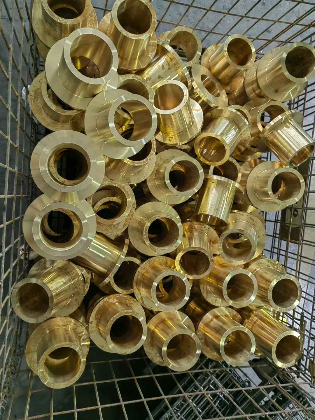 又是忙碌的一天下班