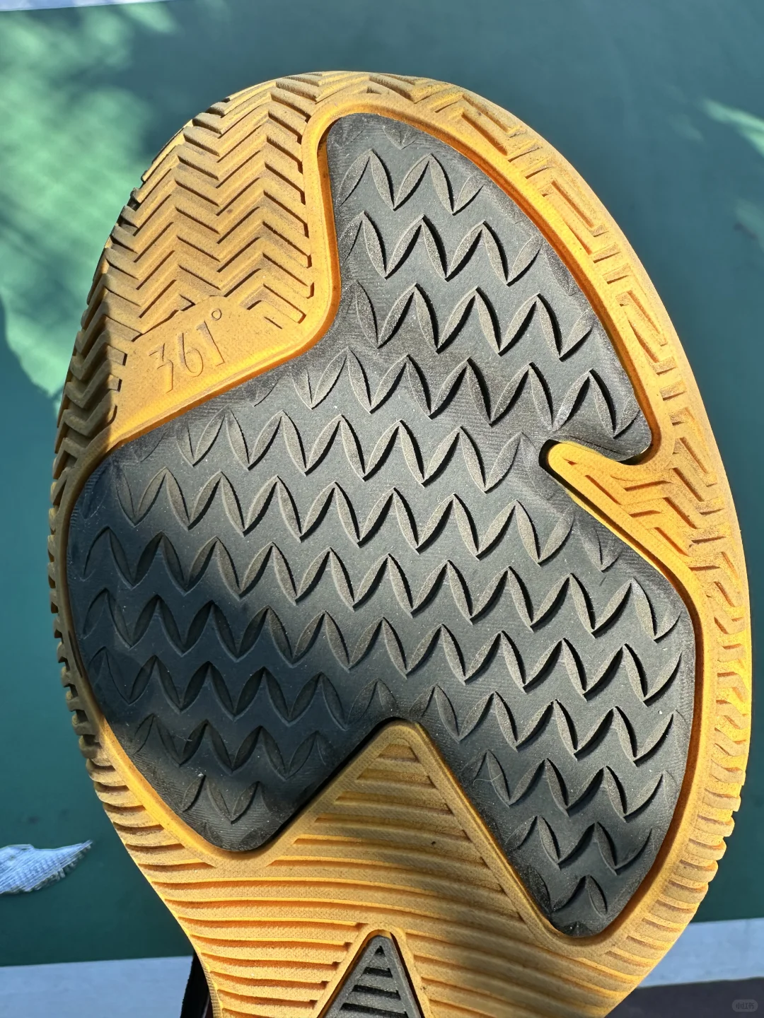 361度丁威迪DVD4，穿着5小时后的感受分享