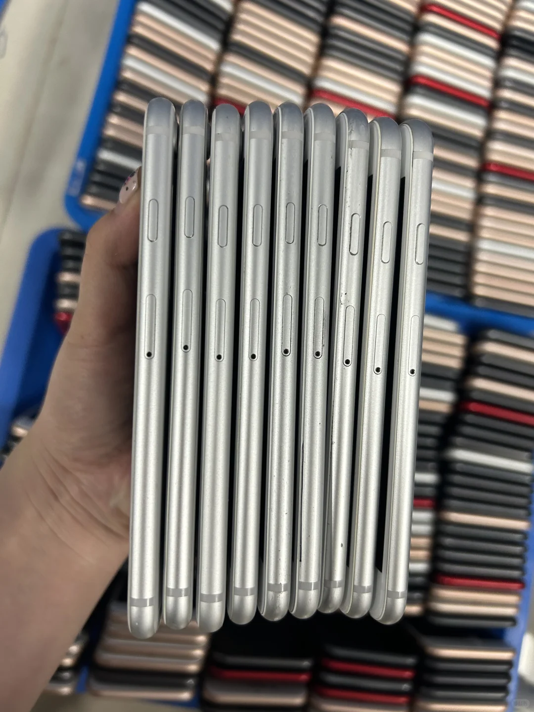 工作室/商家必看!苹果8工作机,性价比拉满