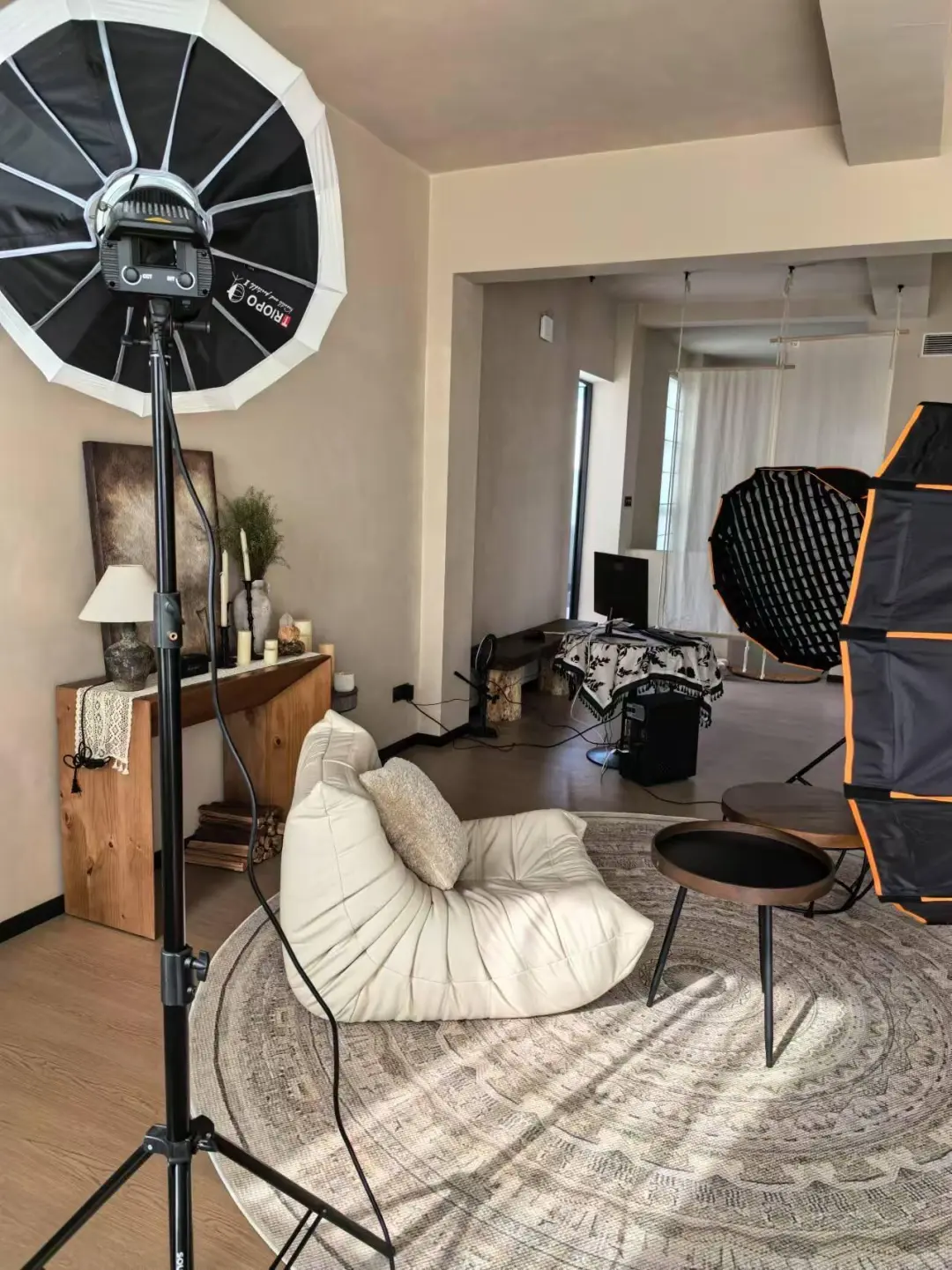 合肥本地直播设备出租?️月付800?上门搭建