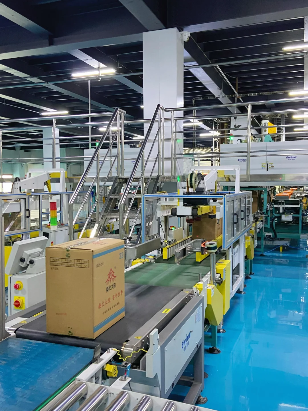 来五常收割了！！你的25年新米在路上了！