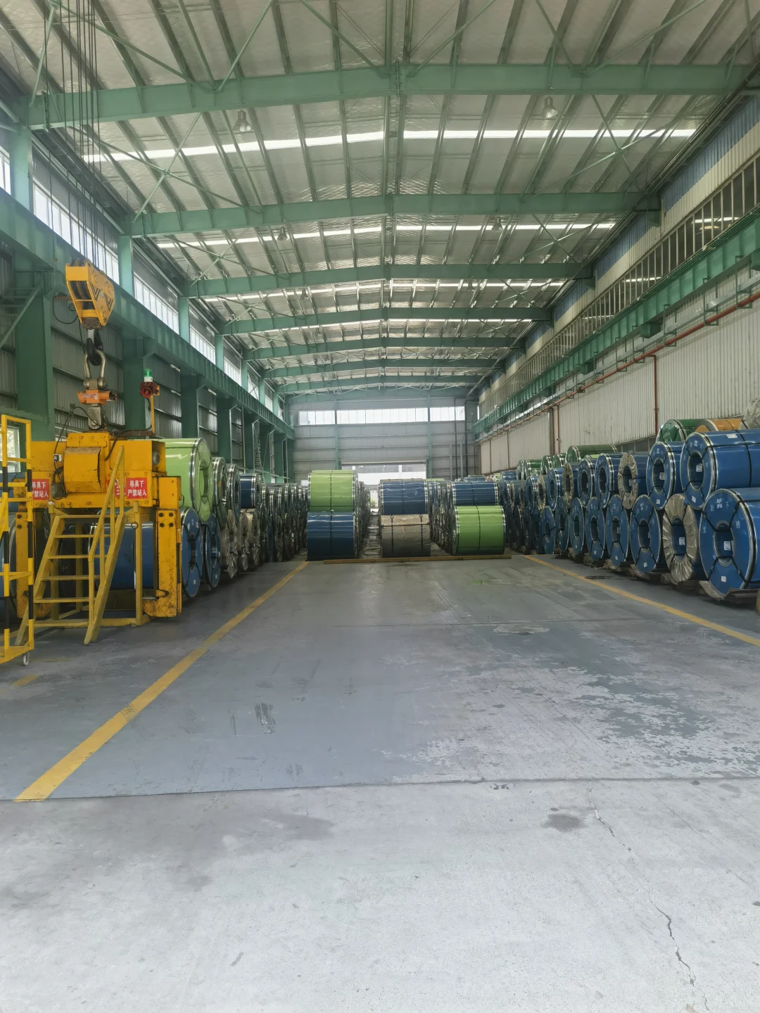 看到了AI里的工厂?