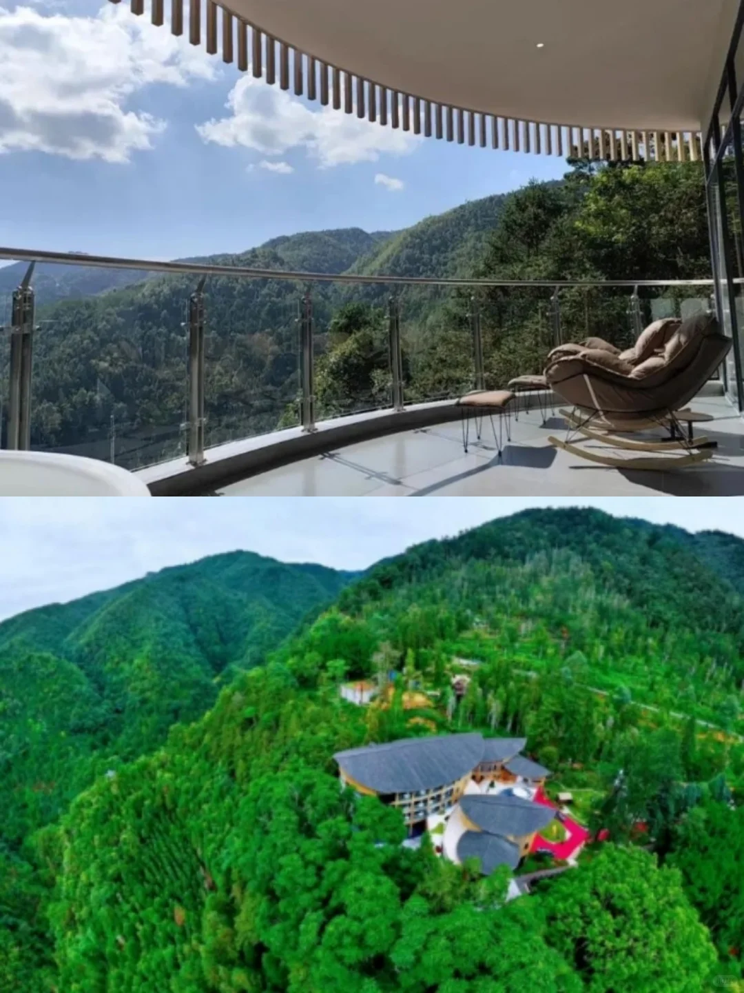 文旅+康养，5种成功模式