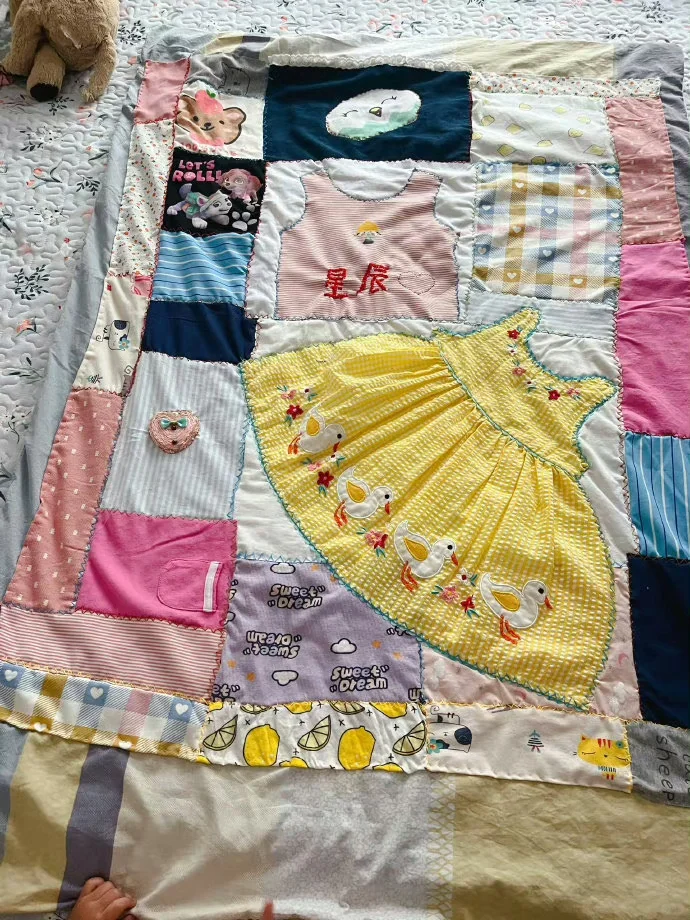 妈妈的智慧！她才是真正的生活家！