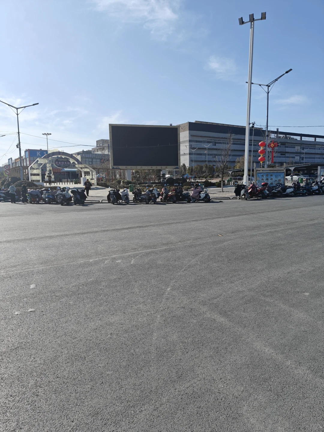 大一寒假勇闯富士康???