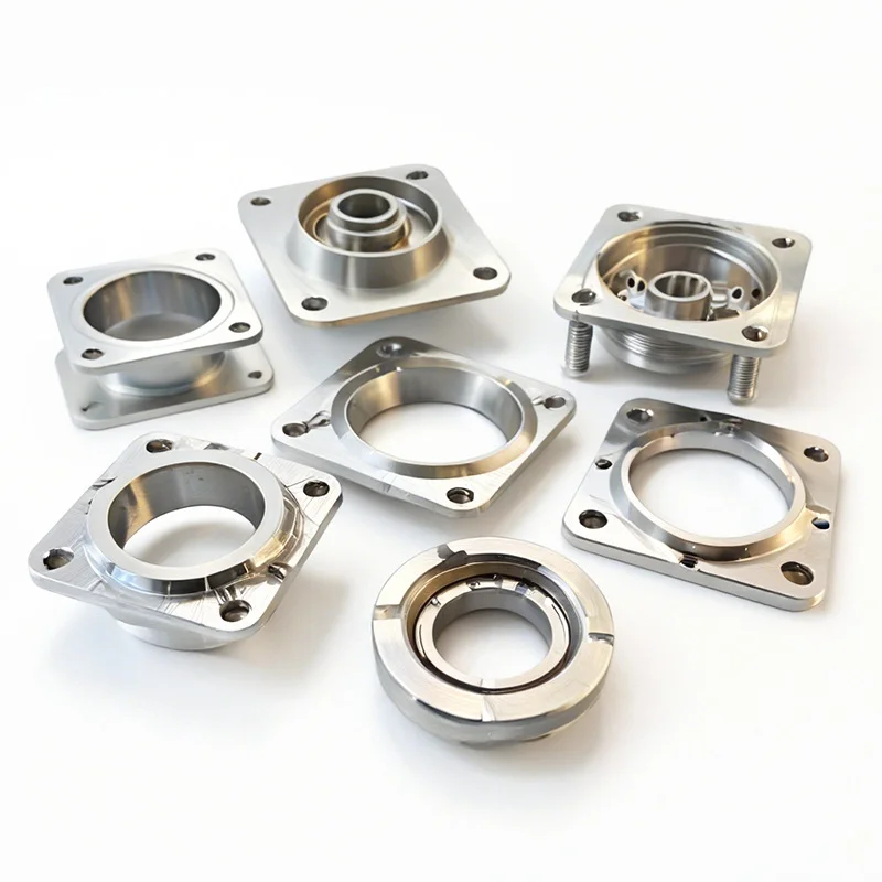 家人们！还在找靠谱的钣金和CNC机加工厂吗