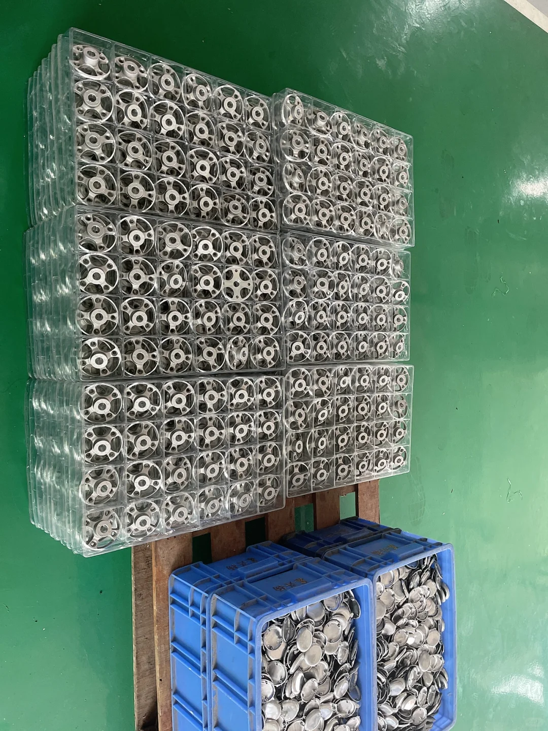 做机械加工的小工厂真的是太难了