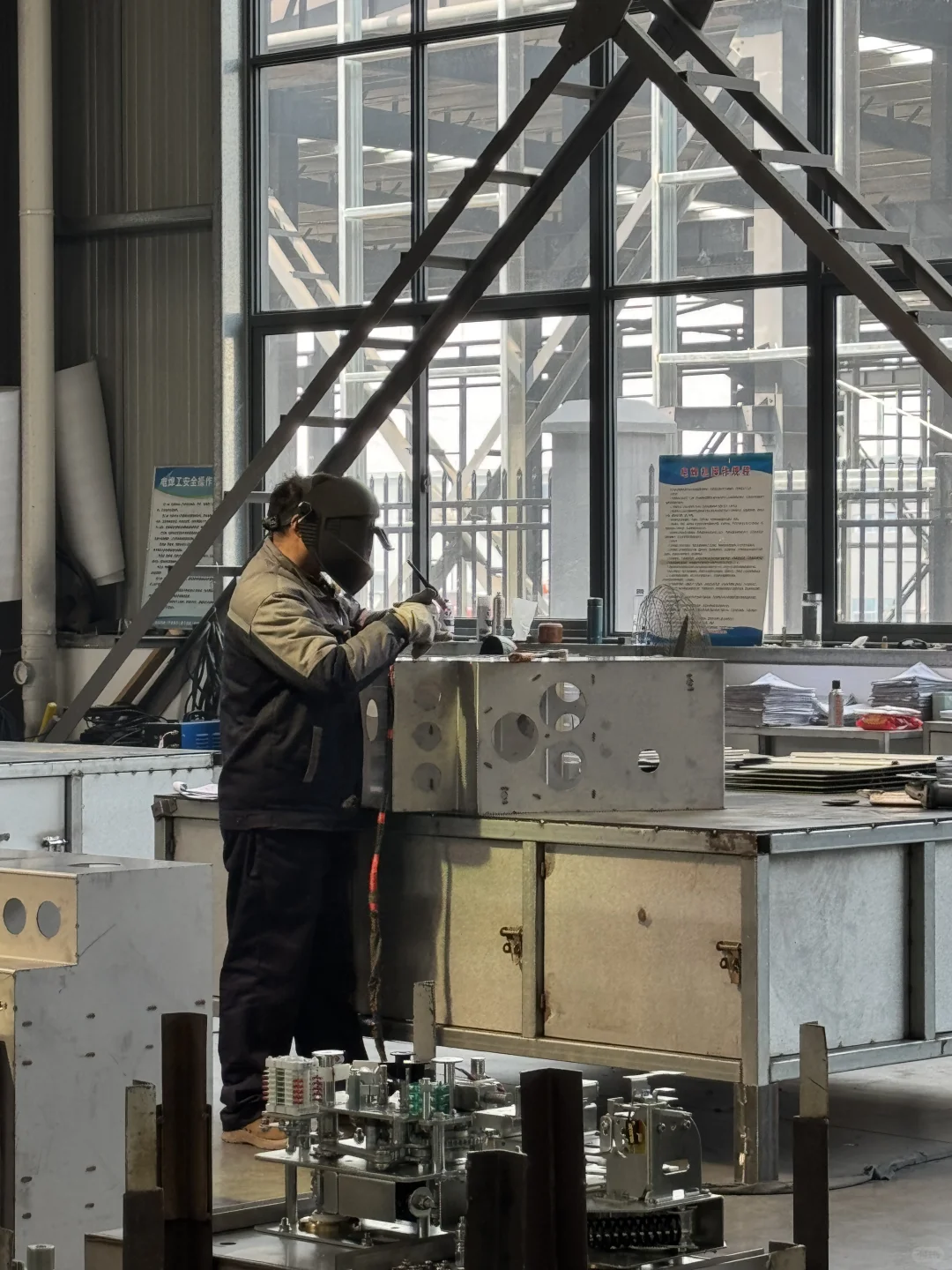 别再乱找啦！变压器源头厂家在这里?