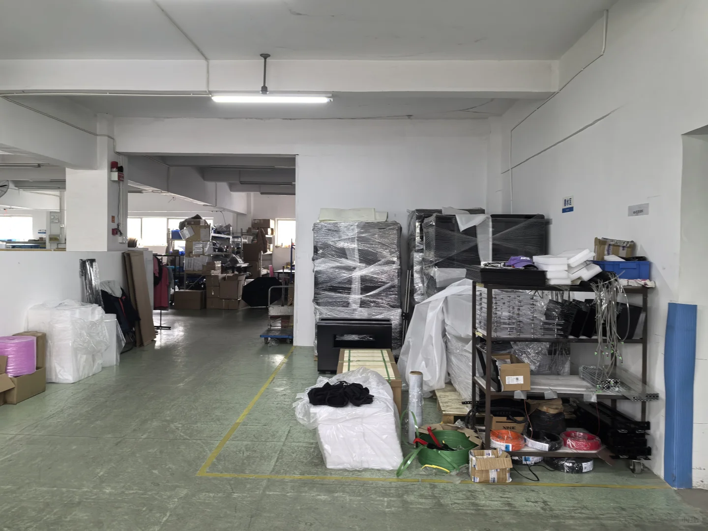 大小姐可干不了