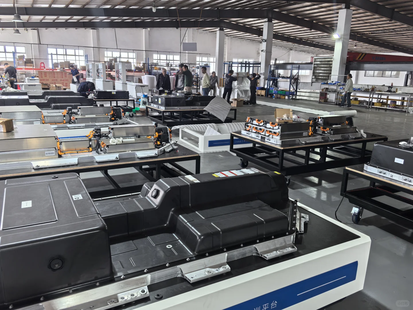 制造业老板避坑！钣金+CNC+装配一站式服务