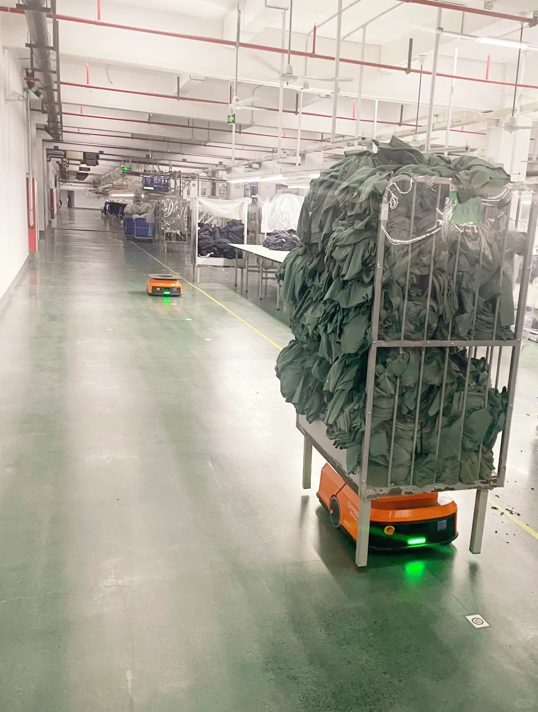 带你走近数字化工厂，不努力真的要失业