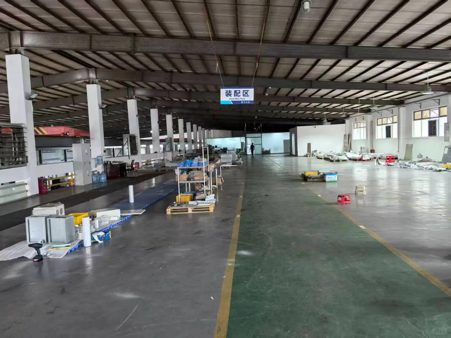 制造业老板避坑！钣金+CNC+装配一站式服务