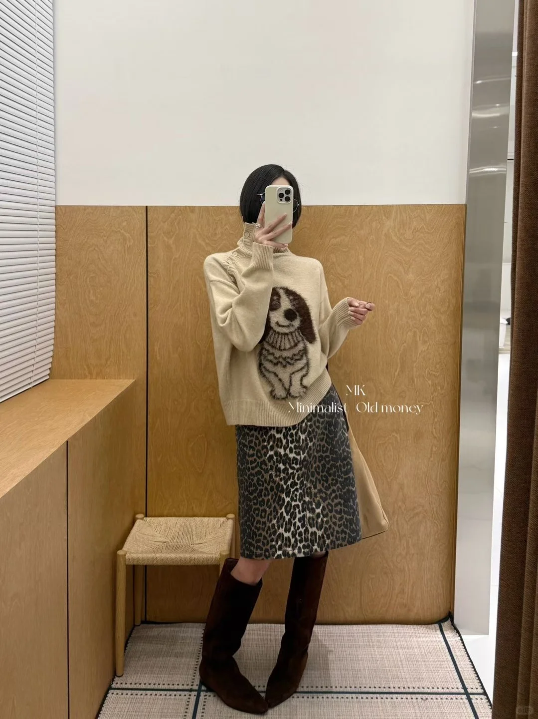 针织批发找源头｜秋款针织衫刚下生产线?