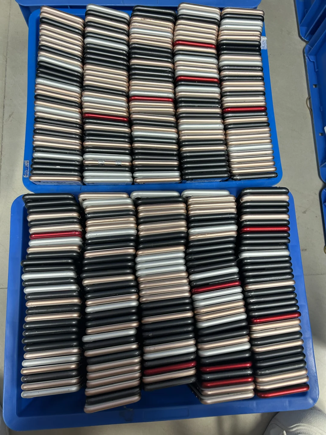 工作室/商家必看!苹果8工作机,性价比拉满