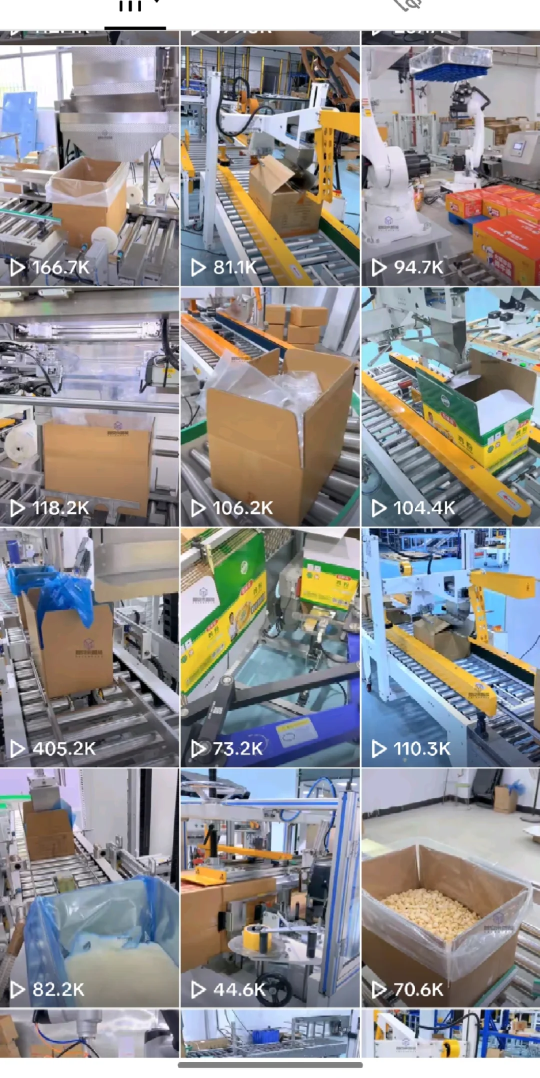 机械设备，才是最容易做内容的类目