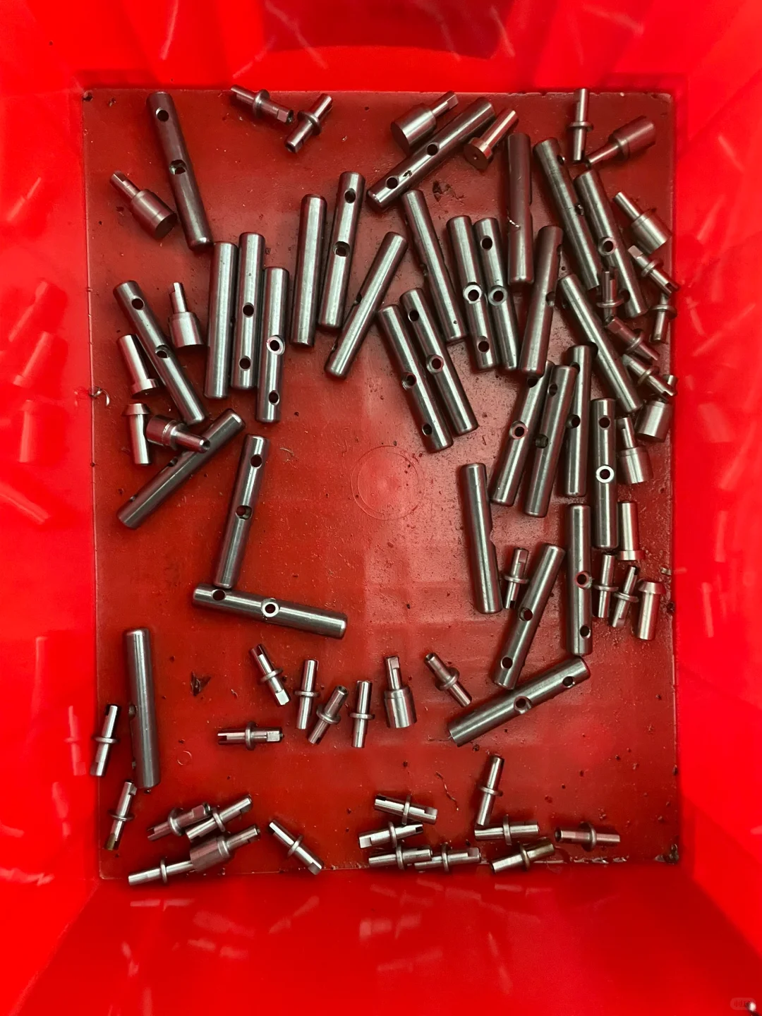 做机械加工的小工厂真的是太难了