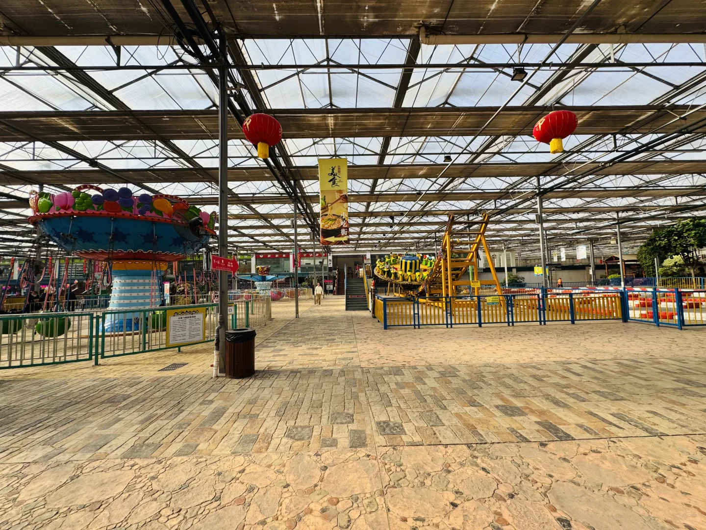 感受廊坊人民的阳光房快乐