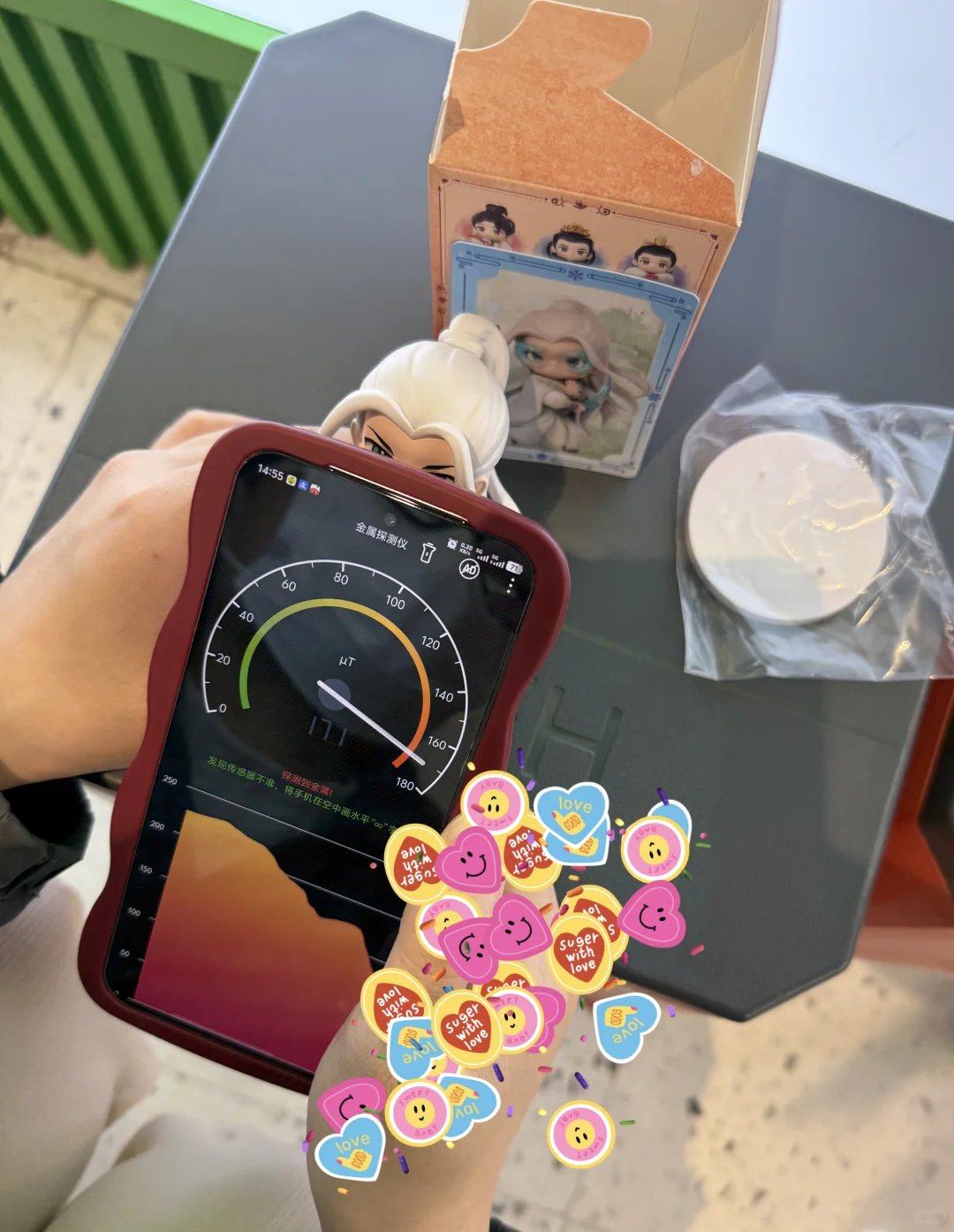 好特卖长相思相柳安全下车！！