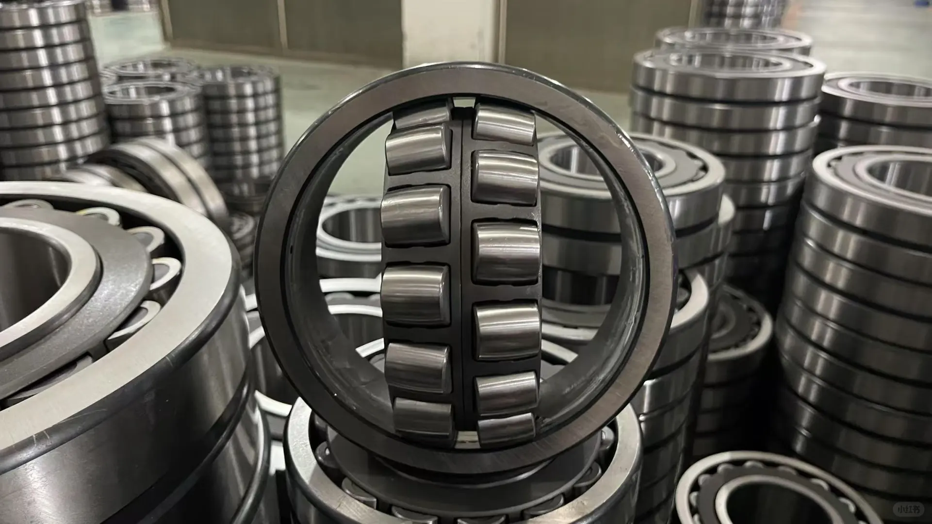 这么好的轴承，新的一年还不赶紧抢吗？