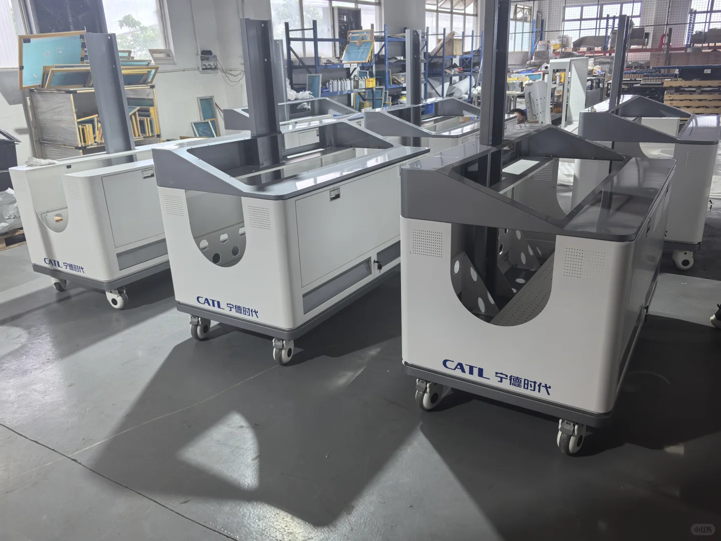 制造业老板避坑！钣金+CNC+装配一站式服务