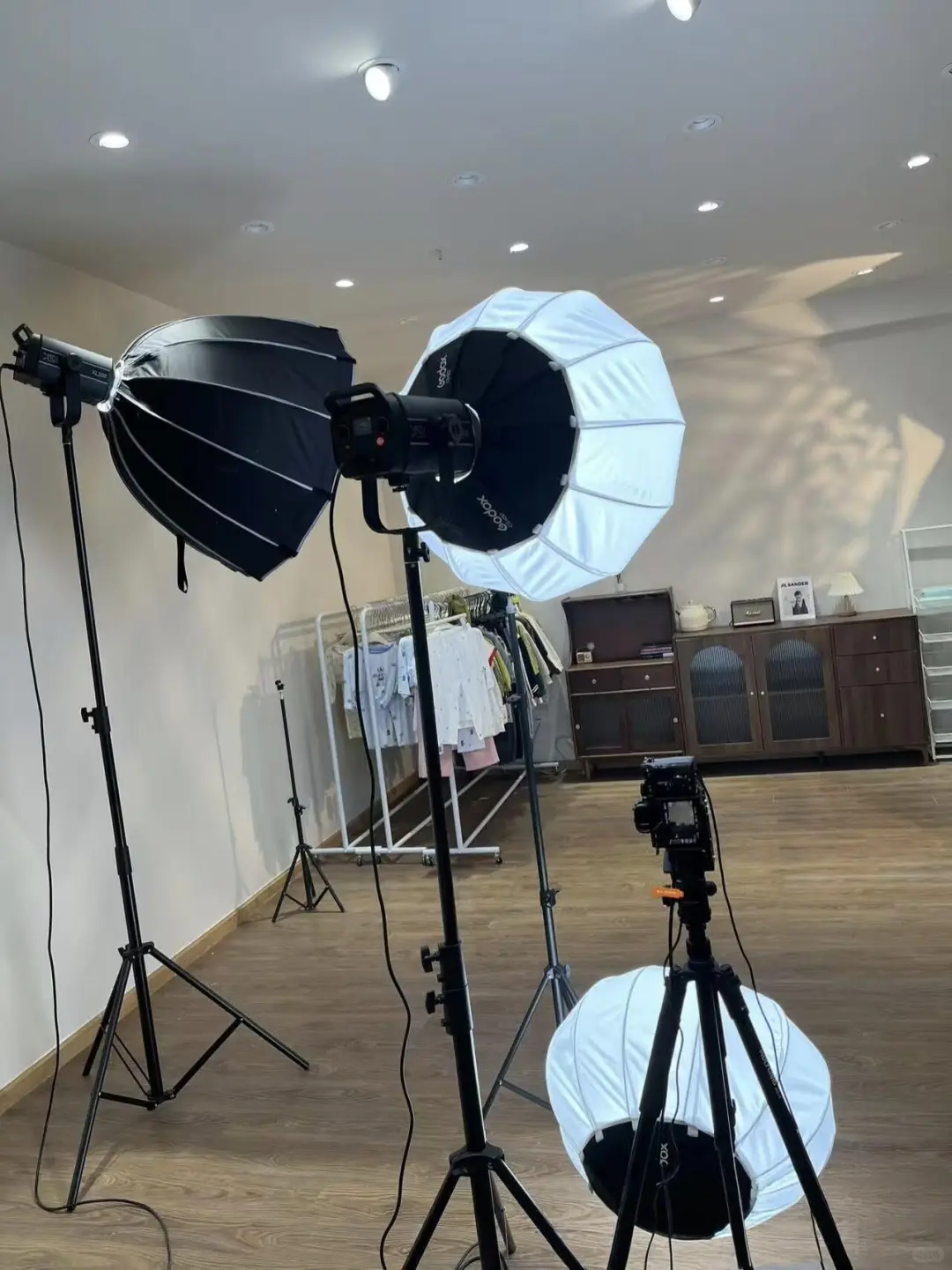 西安直播设备出租?️月租800?上门搭建