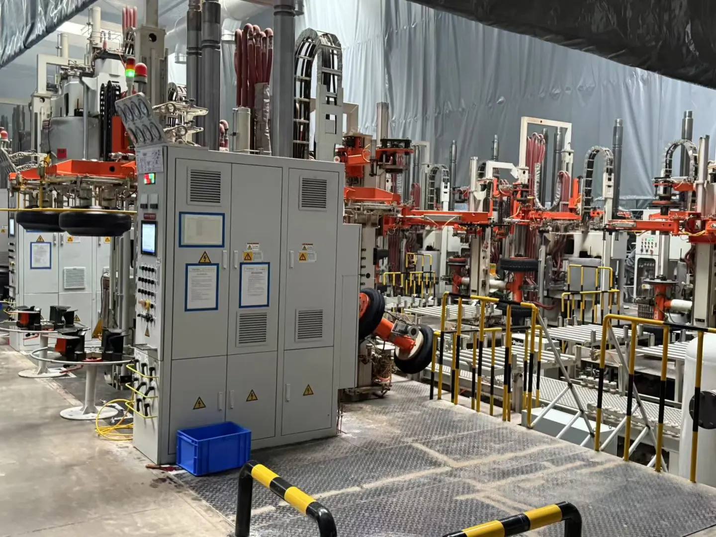 300元和3000元轮胎，差的不只是价格！