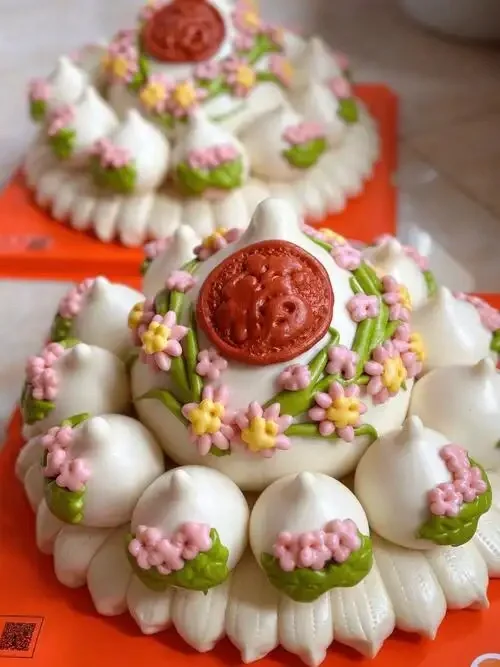 非遗美食：餐饮行业的破局新赛道