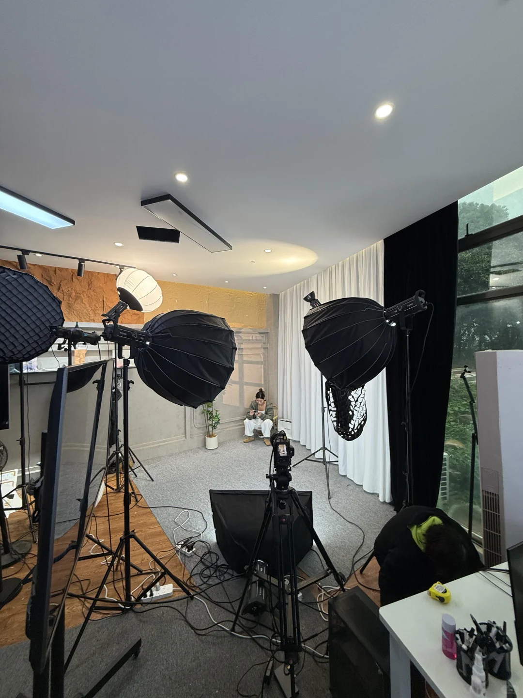 广州直播设备出租?️月租800?上门搭建