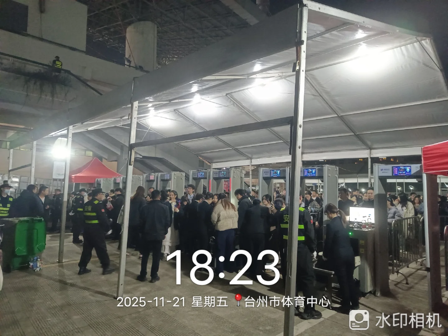 演唱会安检设备租赁