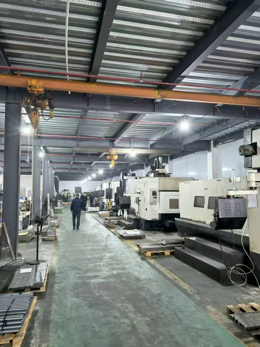 制造业老板避坑！钣金+CNC+装配一站式服务