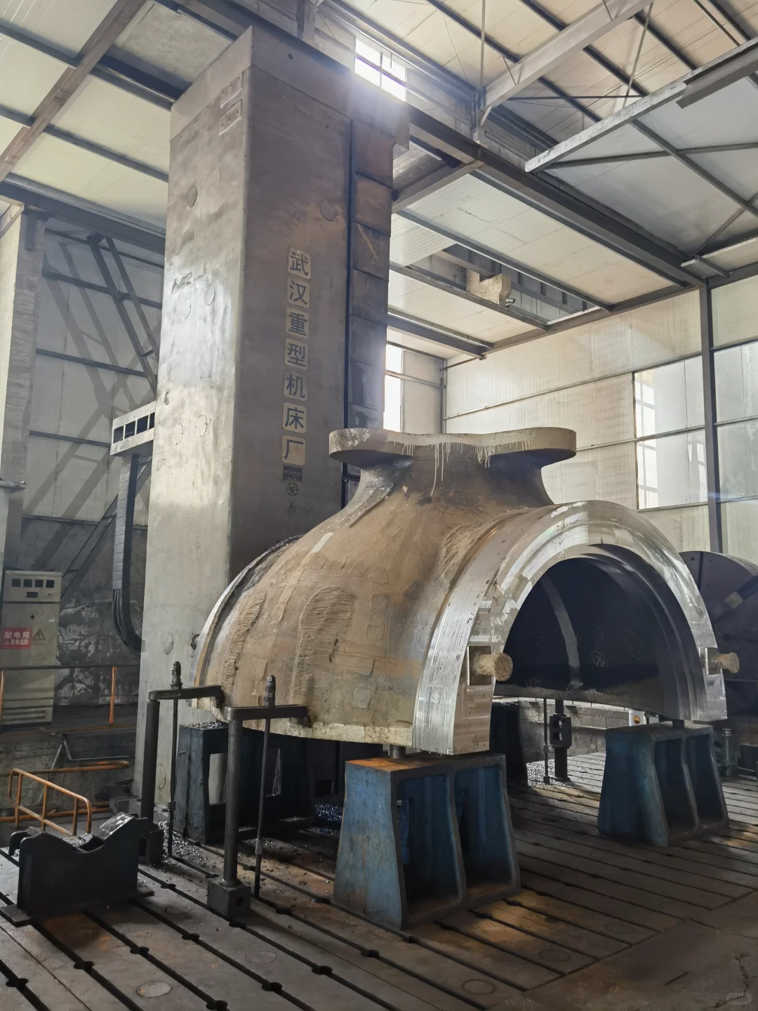 招聘会?机械类专场?