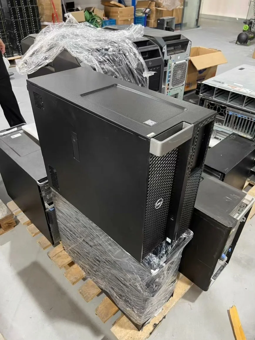 个人勿扰|企业服务器交换机一站式回收