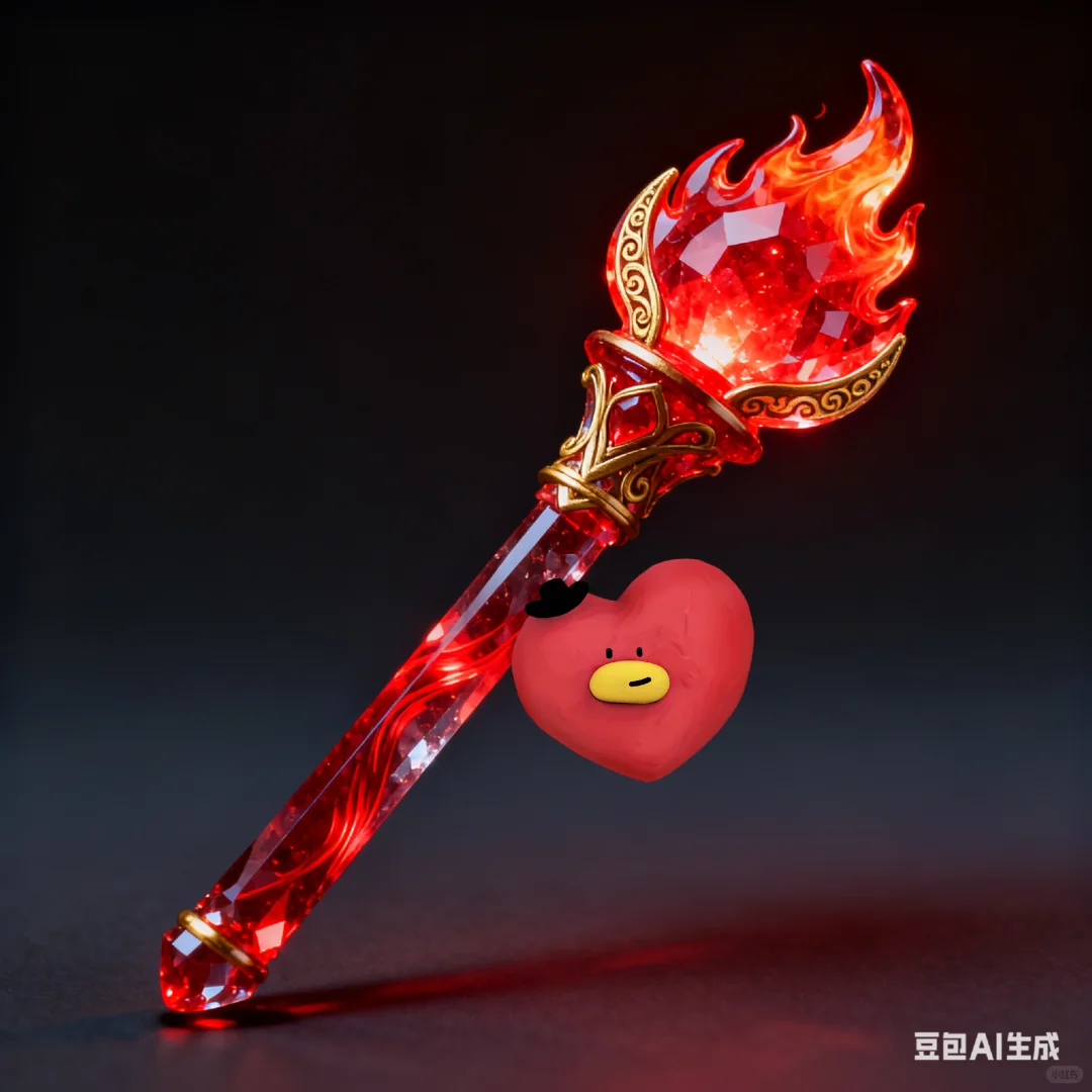 守护者专用武器