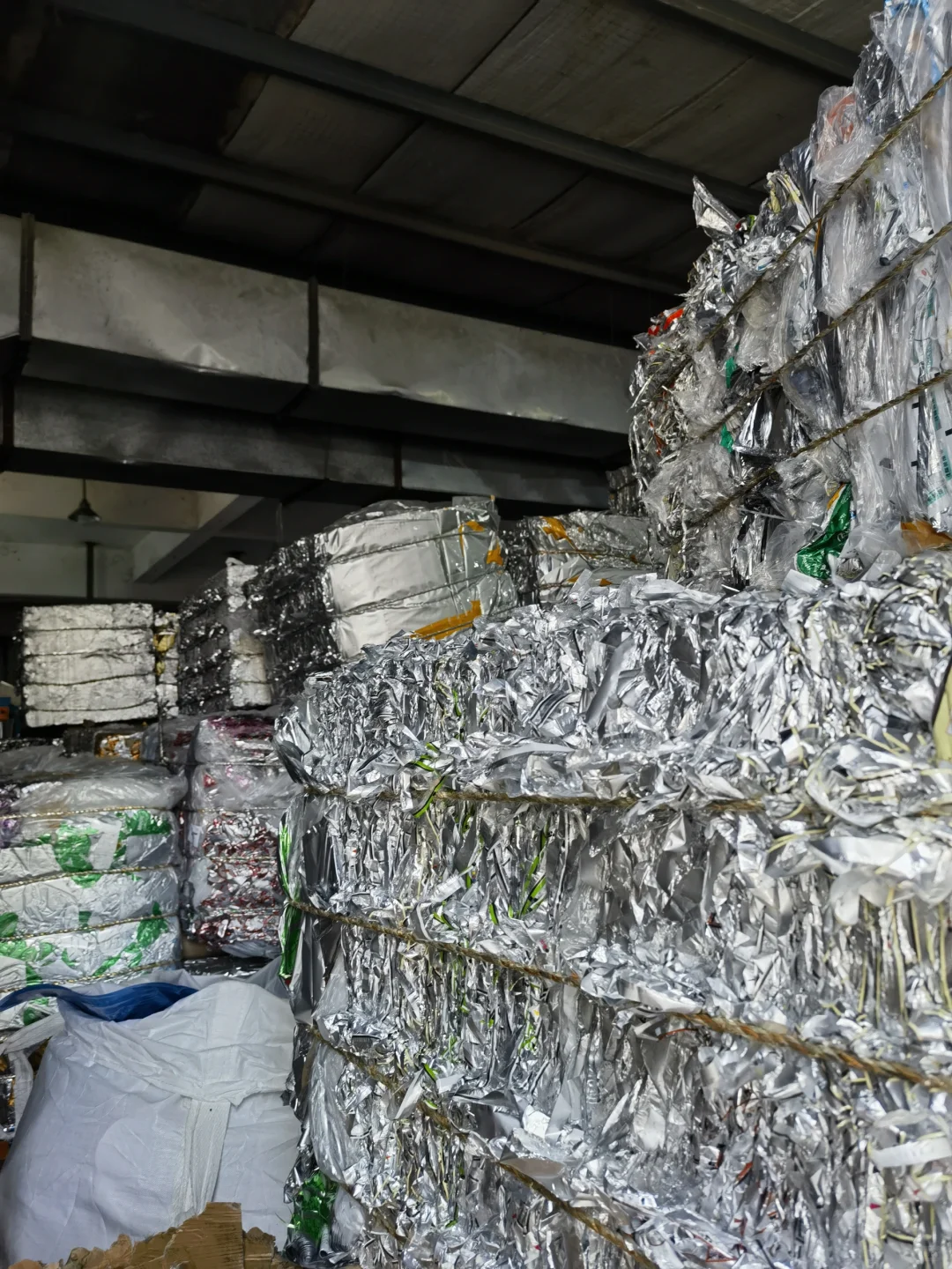 废铝 处理！200 吨/季度