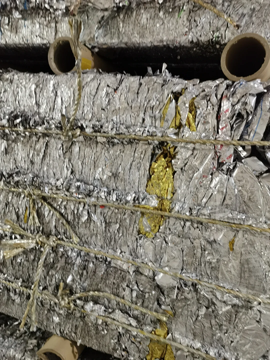 废铝 处理！200 吨/季度