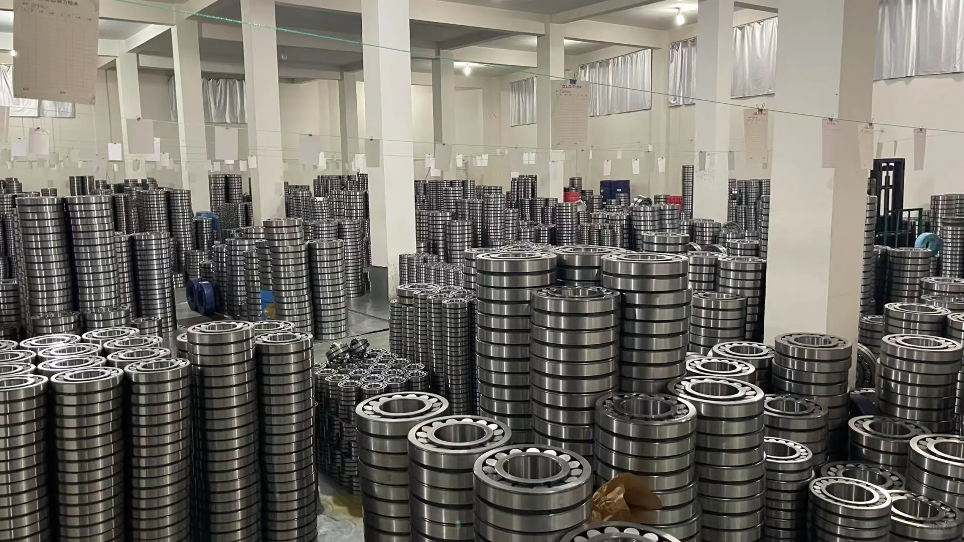 这么好的轴承，新的一年还不赶紧抢吗？