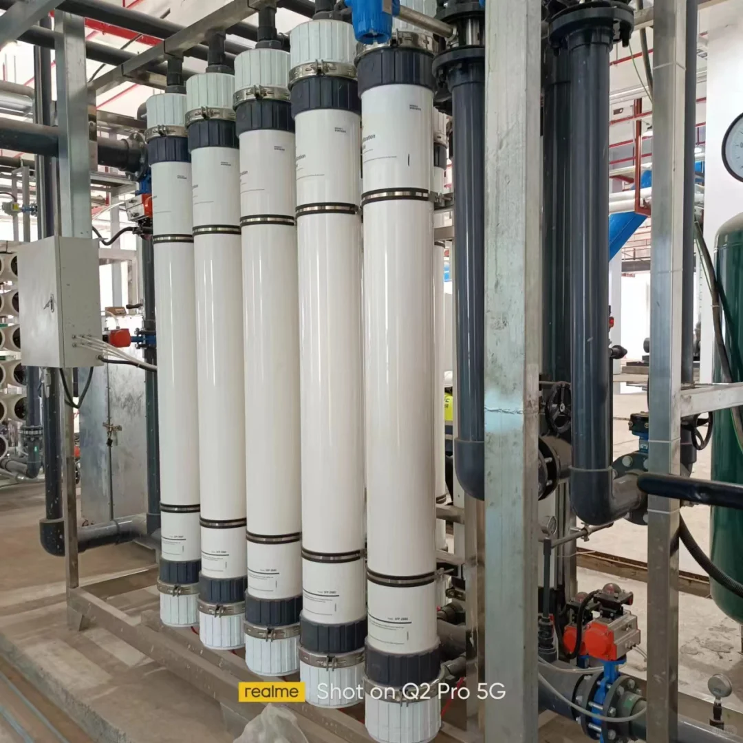 这家水处理真的顶！！！