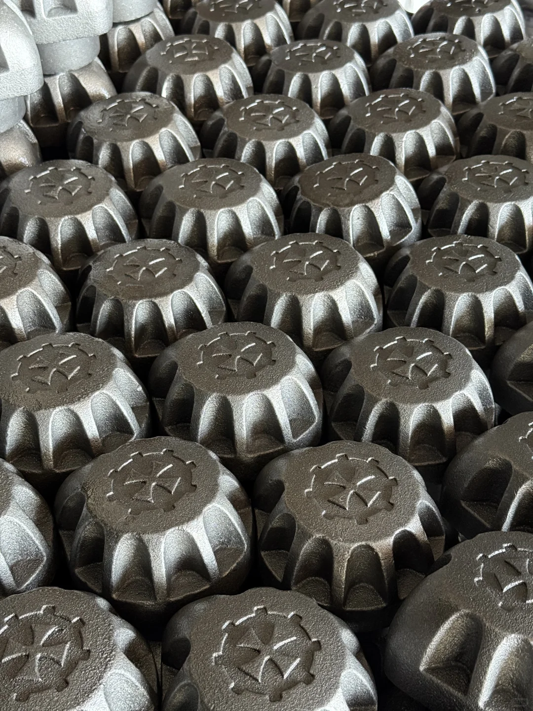 自家铸造厂，期待合作