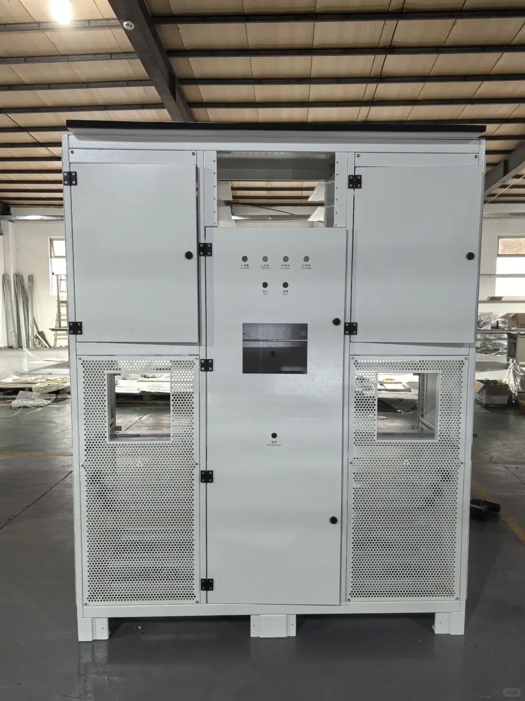 别找了！这家钣金加工厂超靠谱?