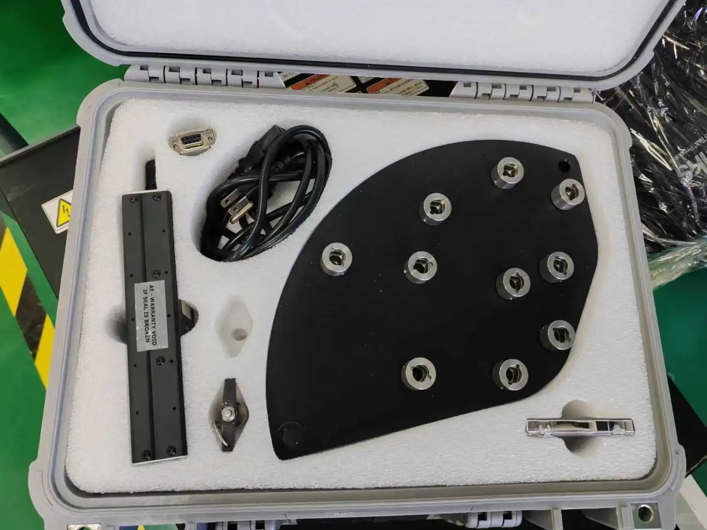 寻找半导体维修供应商