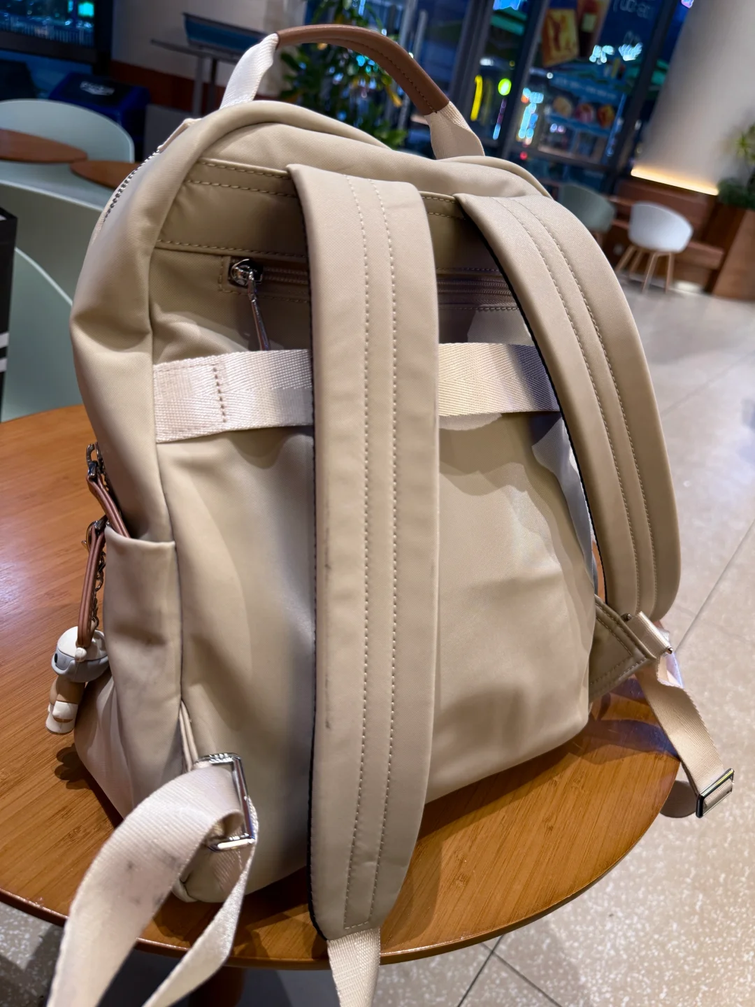 广州地铁安检真的神了！！