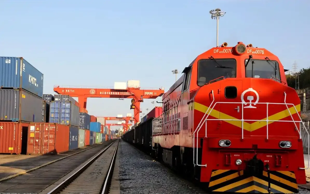 河北中欧班列价格服务优良