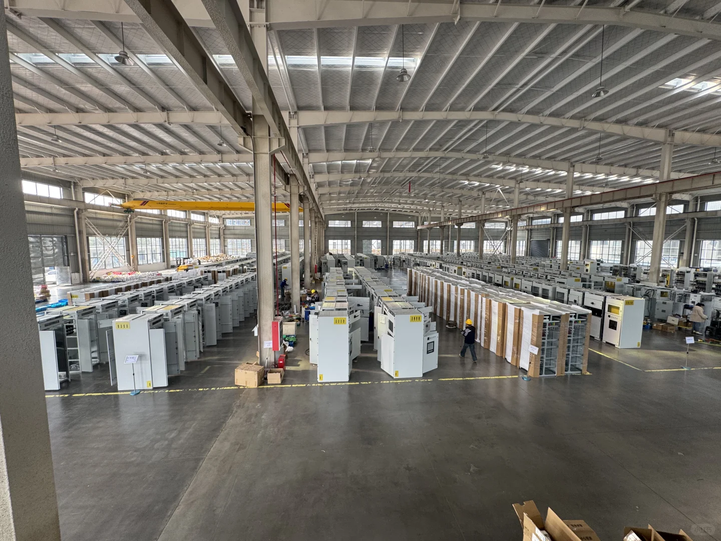 别再乱找啦！变压器源头厂家在这里?