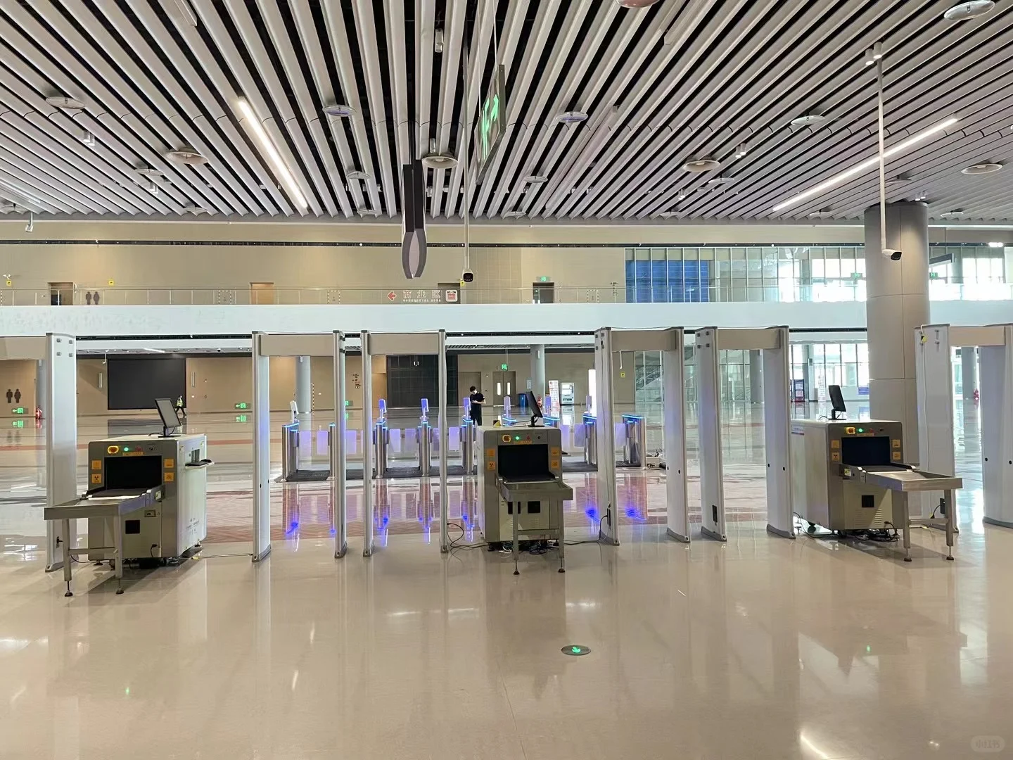 X光机、安检门租赁