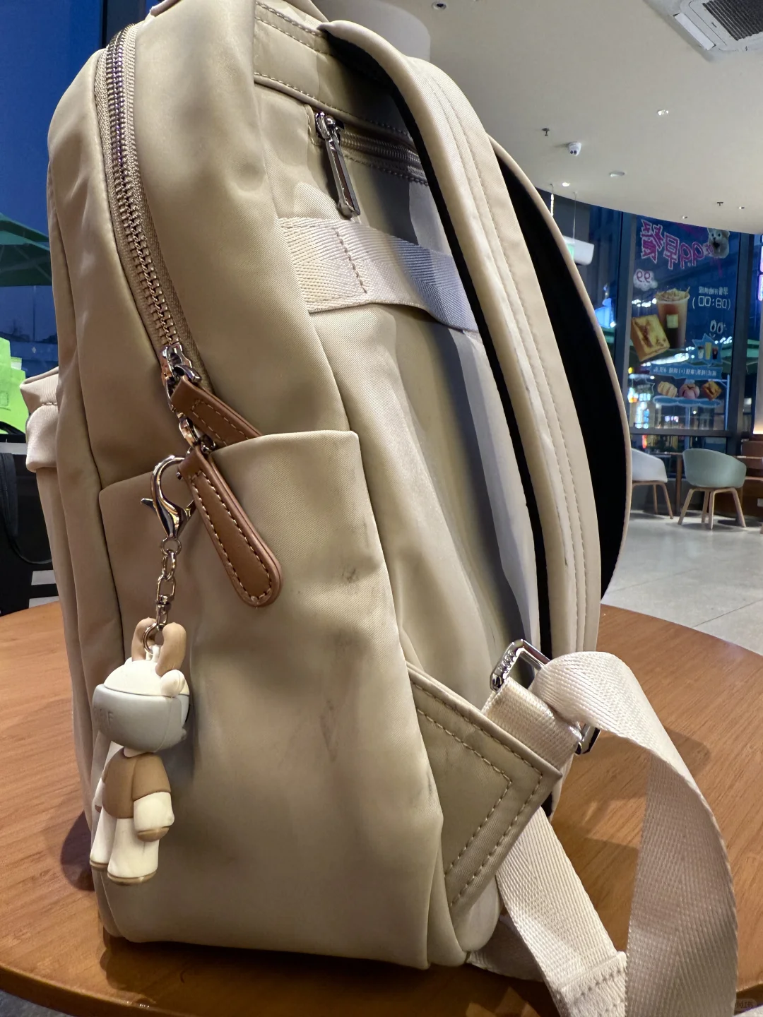 广州地铁安检真的神了！！