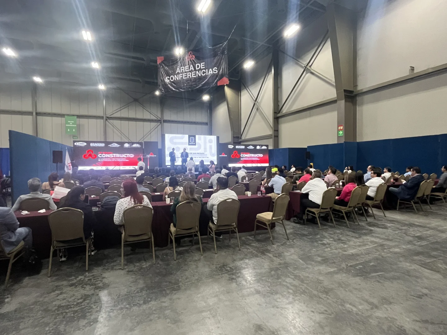 2026年墨西哥国际工程机械展