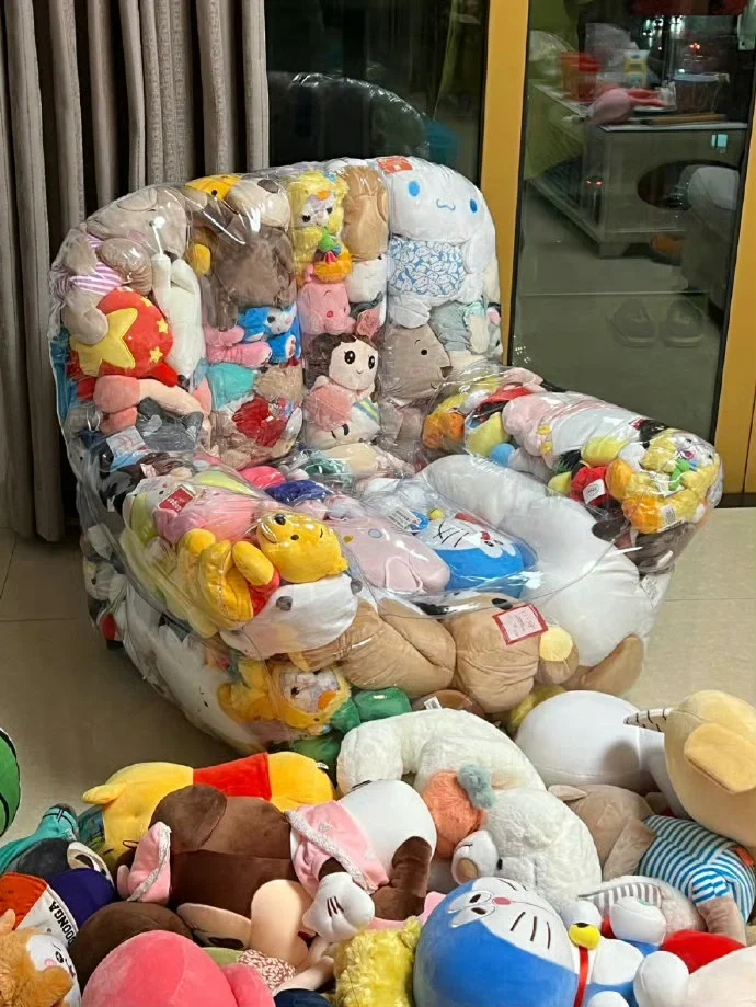 妈妈的智慧！她才是真正的生活家！