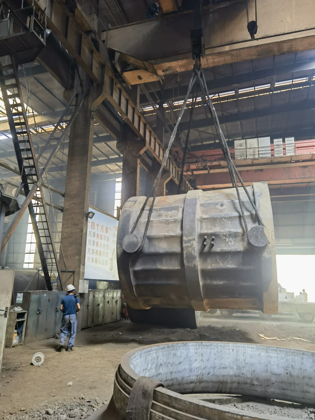 招聘会?机械类专场?