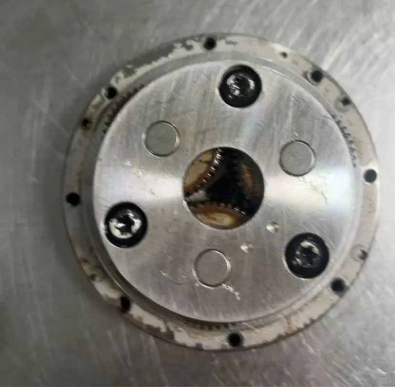 机械臂减速机厂家或者轴承厂家请联系我